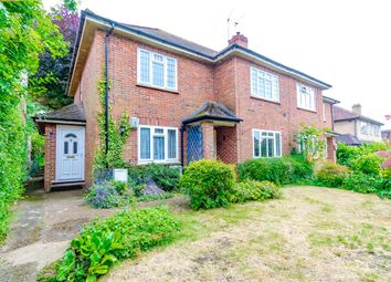 Thumbnail 2 bed maisonette for sale in Arundel Avenue, South Croydon