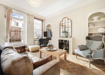 Thumbnail 1 bed flat for sale in Park Walk, Chelsea, London