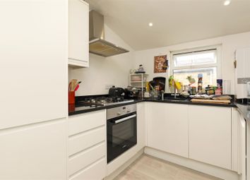 Thumbnail 2 bed flat to rent in Wilton Road, Colliers Wood