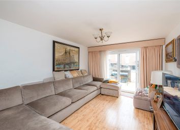 Thumbnail 3 bed terraced house for sale in Notting Barn Road, London