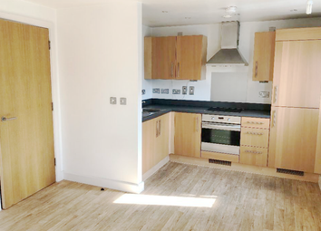 Thumbnail Flat to rent in Wolverhampton Street, Walsall