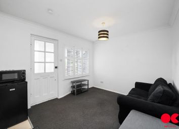 Thumbnail 1 bed terraced bungalow for sale in Laburnum Grove, Minster Chalet Park, The Broadway, Minster On Sea, Sheerness