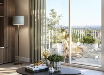 An Interior Living Room Image At Oval Village