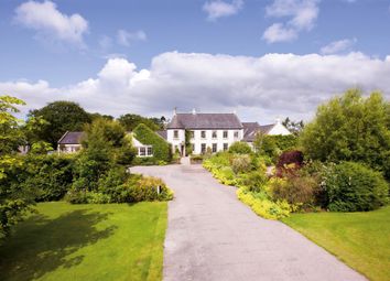 Newton Mearns - 4 bed country house for sale