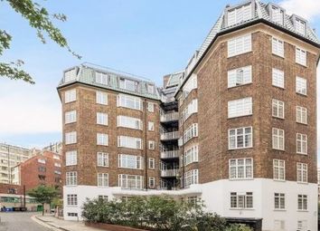 Thumbnail 4 bed flat for sale in Stourcliffe Street, Marylebone, London