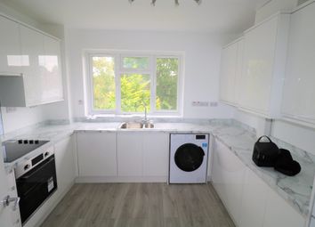 Thumbnail 3 bed flat to rent in Ashford Court, Cranmer Road Edgware