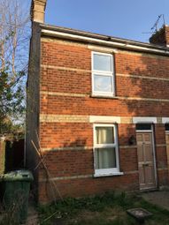 2 Bedroom End terrace house for sale