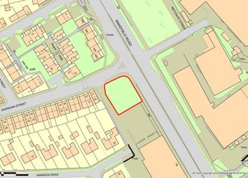 Thumbnail Land to let in Wakefield Road Trade Park, Wakefield Road, Bradford, West Yorkshire