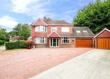 Thumbnail 6 Bedroom Property For Sale In Hilary Gardens Rochester Kent Thumbnail 6 Bedroom Property For Sale In Hilary Gardens Rochester Kent