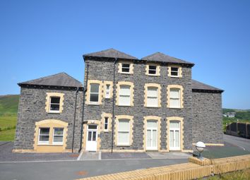 Aberystwyth - 2 bed flat for sale