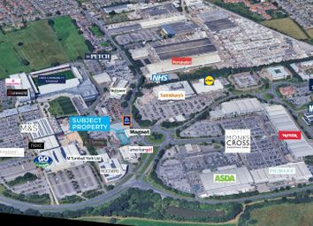 Thumbnail Industrial for sale in Julia Avenue, Monks Cross, York