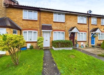 Thumbnail 2 bed terraced house for sale in Siskin Close, Borehamwood, Hertfordshire