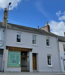 Thumbnail Terraced house for sale in High Street, Sanquhar