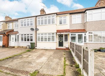 3 Bedrooms Terraced house for sale in Percy Road, Romford RM7