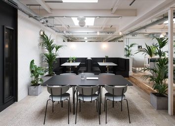 Thumbnail Serviced office to let in 14-15 Southampton Place, London