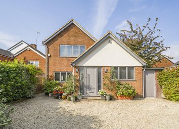 Thumbnail 4 bed detached house for sale in Greys Road, Henley-On-Thames, Oxfordshire