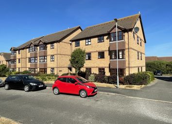 Thumbnail 1 bed flat for sale in Snowdon Close, Eastbourne, East Sussex