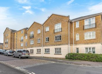 Thumbnail 1 bed flat for sale in North Oxford, Oxfordshire