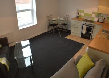 1 Bedrooms Flat to rent in Langworthy Road, Salford M6