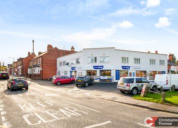 Thumbnail Commercial property for sale in 4 Brockenhurst Road, Ascot