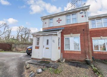 Property For Sale In Manor Park St Brides Wentlooge