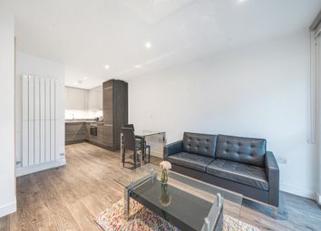 Thumbnail 1 bed flat to rent in Whiting Way, London