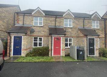 Thumbnail 2 bed semi-detached house to rent in Whisperwood Close, Duckmanton, Chesterfield