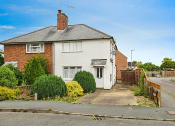 Thumbnail Semi-detached house for sale in Parsons Lane, Littleport, Ely