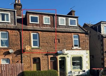 Thumbnail Maisonette for sale in 55 Lockerbie Road, Dumfries