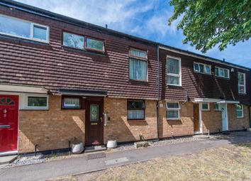 Thumbnail 3 bed terraced house for sale in Langcroft Close, Carshalton