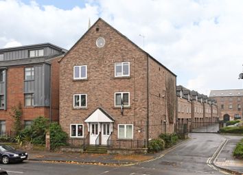 Thumbnail 1 bed flat for sale in Lawrence Street, York