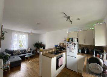 Thumbnail 2 bed flat to rent in Sillwood Street, Brighton