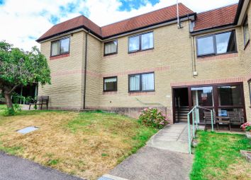 Thumbnail 2 bed flat for sale in Linnet House, Lifestyle Village, High Street, Old Whittington, Chesterfield, Derbyshire