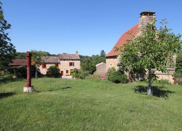Thumbnail 3 bed property for sale in Near Villefranche Du Perigord, Dordogne, Aquitaine