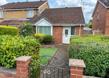 Thumbnail Bungalow for sale in Burnage Lane, Burnage, Manchester