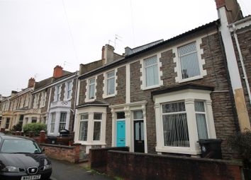 Thumbnail 2 bed terraced house to rent in BPC00775 Islington Road, Southville