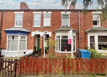 Thumbnail 3 bed property for sale in Ella Street, Hull