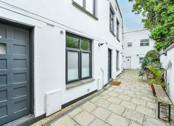 Thumbnail 2 bedroom terraced house to rent in Rectory Road, Stoke Newington, London