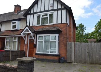 Thumbnail 4 bed property to rent in Umberslade Road, Selly Oak, Birmingham