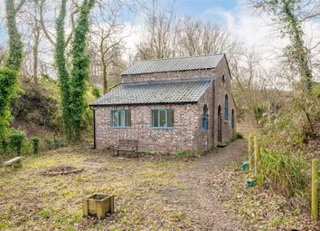 Property listing in Abergele, Conwy