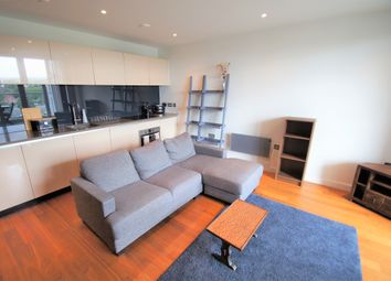 Thumbnail 2 bed flat for sale in Munday Street, Manchester