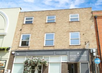 Thumbnail Flat to rent in Hatter Street, Bury St. Edmunds