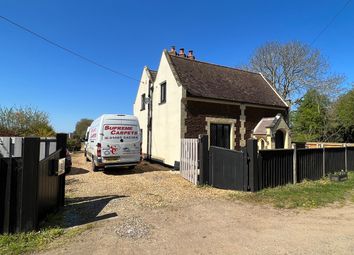 Thumbnail Detached house to rent in Gayton Road, East Winch, King's Lynn