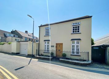 Thumbnail 2 bed detached house for sale in Backhall Street, Caerleon, Newport