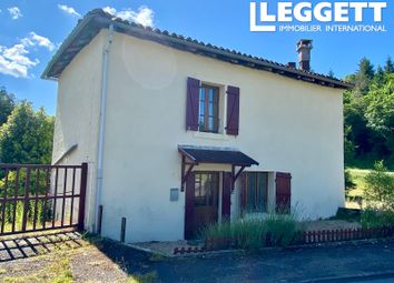 Thumbnail 1 bed villa for sale in Rochechouart, Haute-Vienne, Nouvelle-Aquitaine