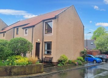 Thumbnail 2 bed flat for sale in The Parsonage, Musselburgh