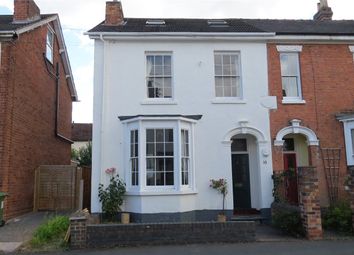 Thumbnail Semi-detached house for sale in Duke Street, Penn Fields, Wolverhampton, West Midlands