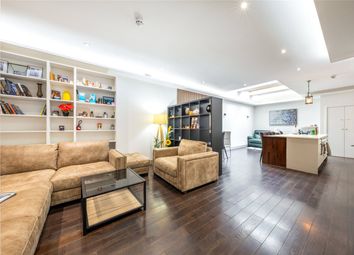 Thumbnail Semi-detached house to rent in Westbere Road, London