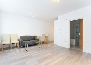 Thumbnail 1 bed flat to rent in Loveridge Mews, Kilburn