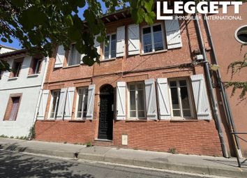 Thumbnail 6 bed villa for sale in Toulouse, Haute-Garonne, Occitanie